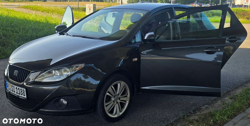 Seat Ibiza 1.4 16V Style - 20
