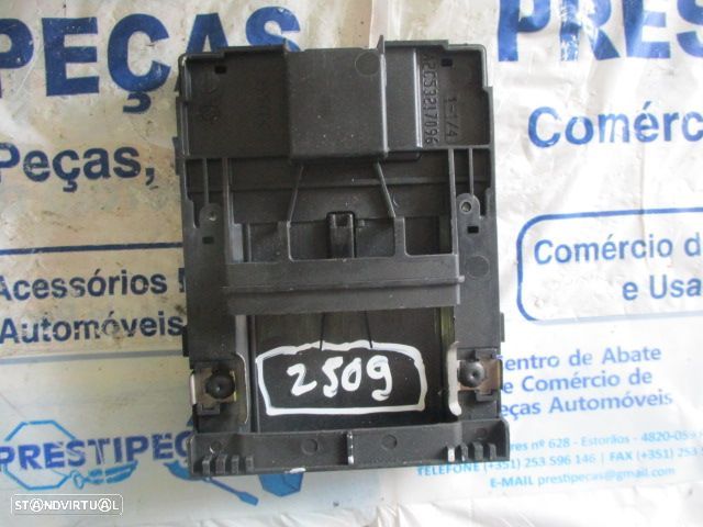 Ignição 285900001R RENAULT LAGUNA 2008 LEITOR CARTAO - 2