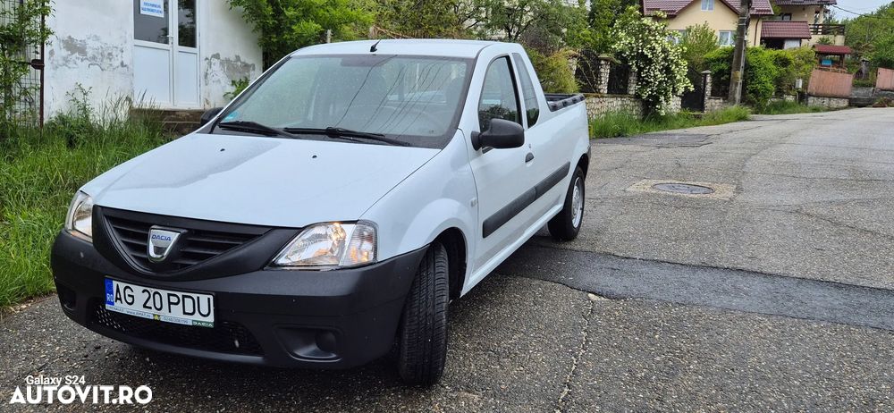 Dacia Pick Up - 5
