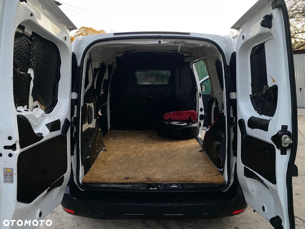 Dacia Dokker - 15