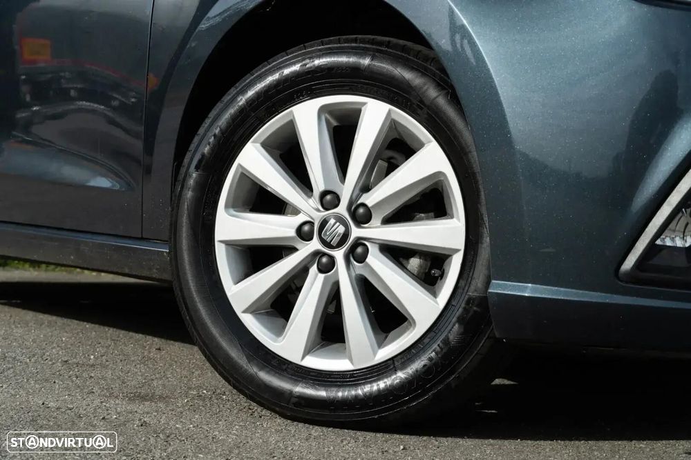 SEAT Ibiza 1.0 EcoTSI Style - 29
