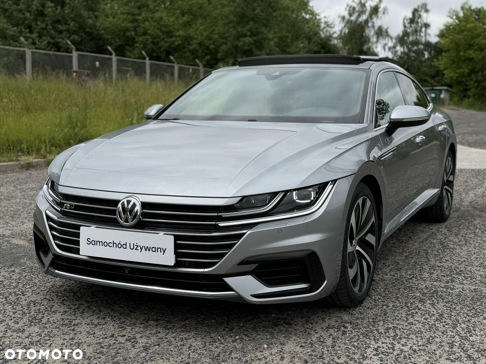 Volkswagen Arteon - 11
