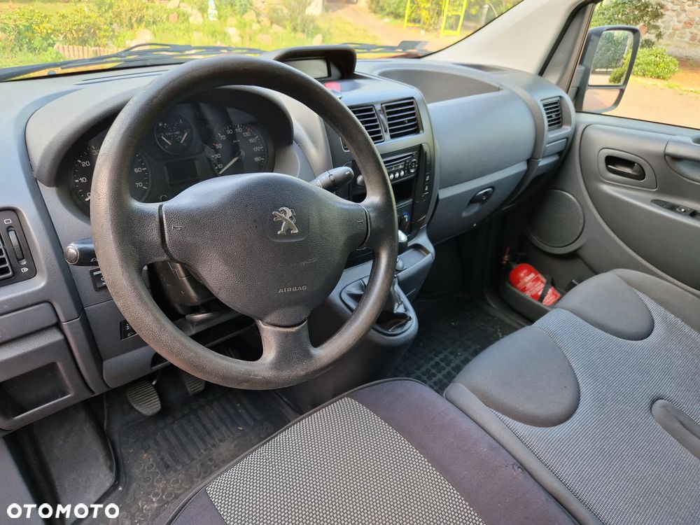 Peugeot Expert - 10