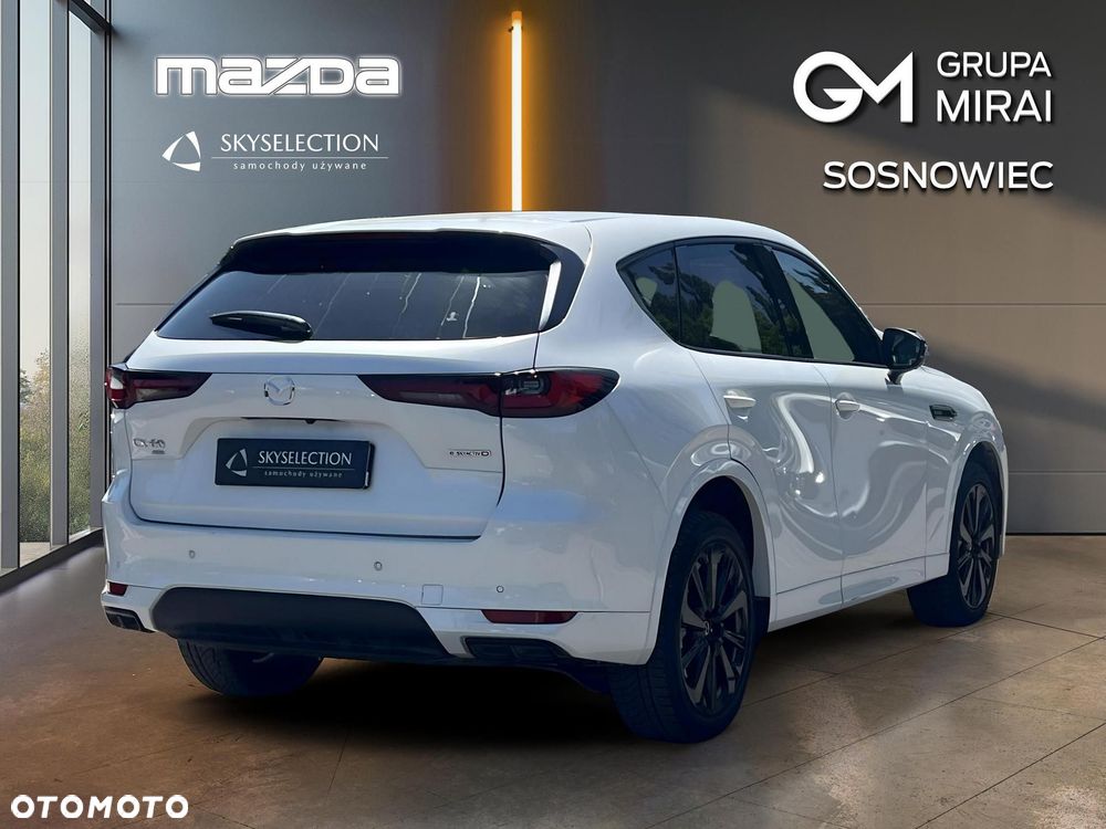 Mazda CX-60 - 6