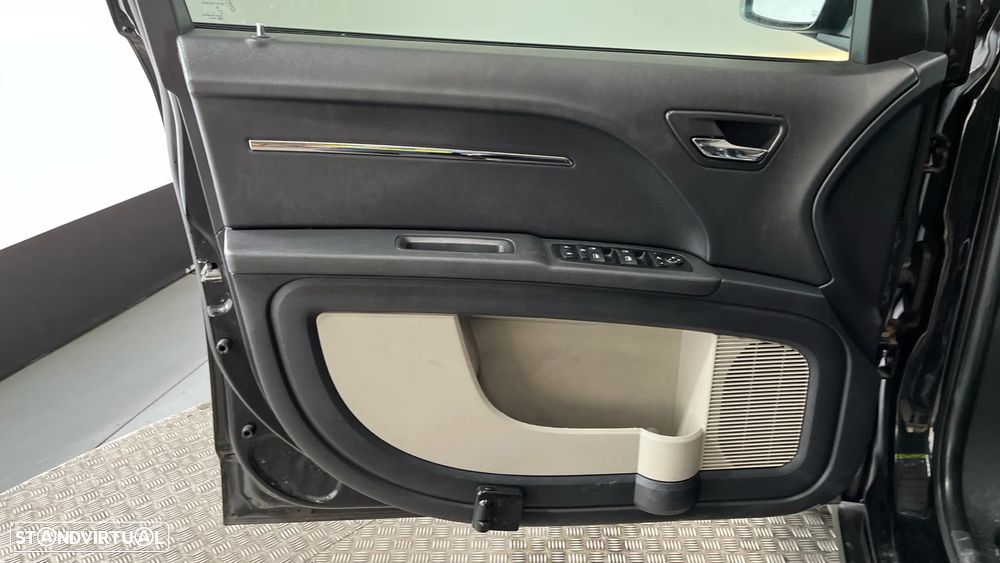 Dodge Journey 2.0 CRD R/T ATX - 18