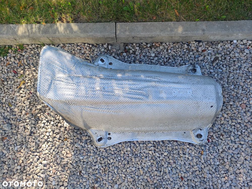 VOLVO S80 I 2.0T 1998- OSŁONA TERMICZNA PODWOZIA - 1