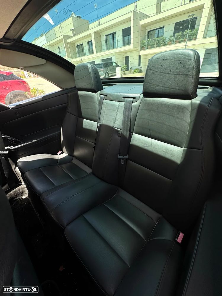 Peugeot 307 CC 1.6 Dynamique - 12