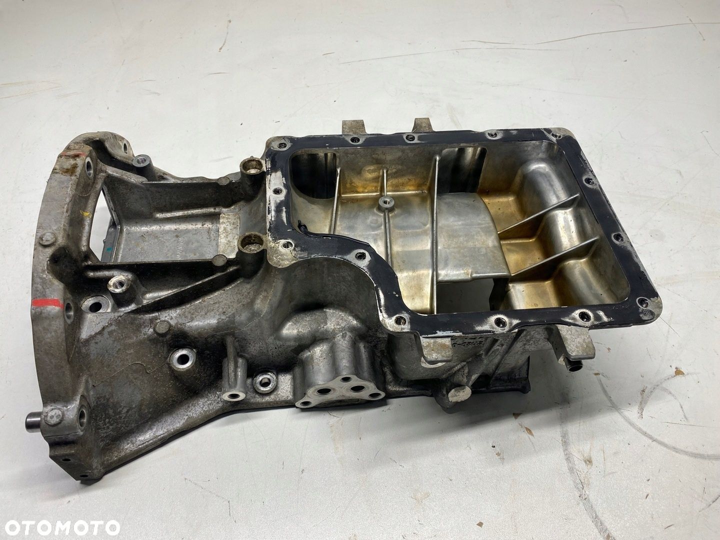 MISKA OLEJU OLEJOWA KIA HYUNDAI 1.4 T-GDI G4LD 20-24 21130-03801 - 1