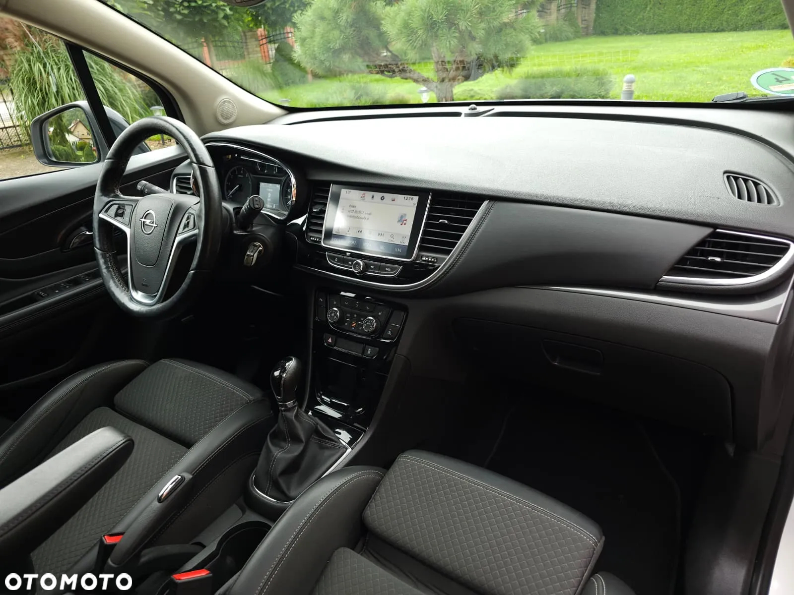 Opel Mokka 1.4 T Cosmo - 38