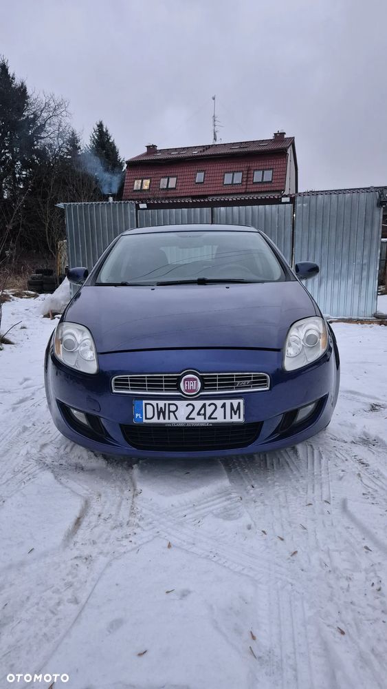 Fiat Bravo 1.4 T-JET 16V Speed - 11
