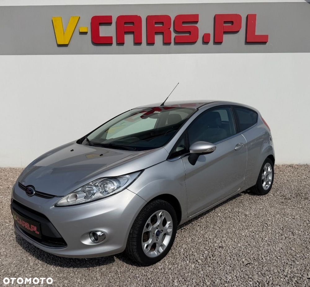 Ford Fiesta - 19