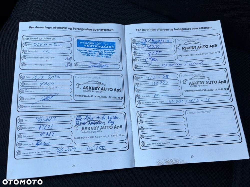 Ford S-Max 2.0 EcoBlue Titanium - 38