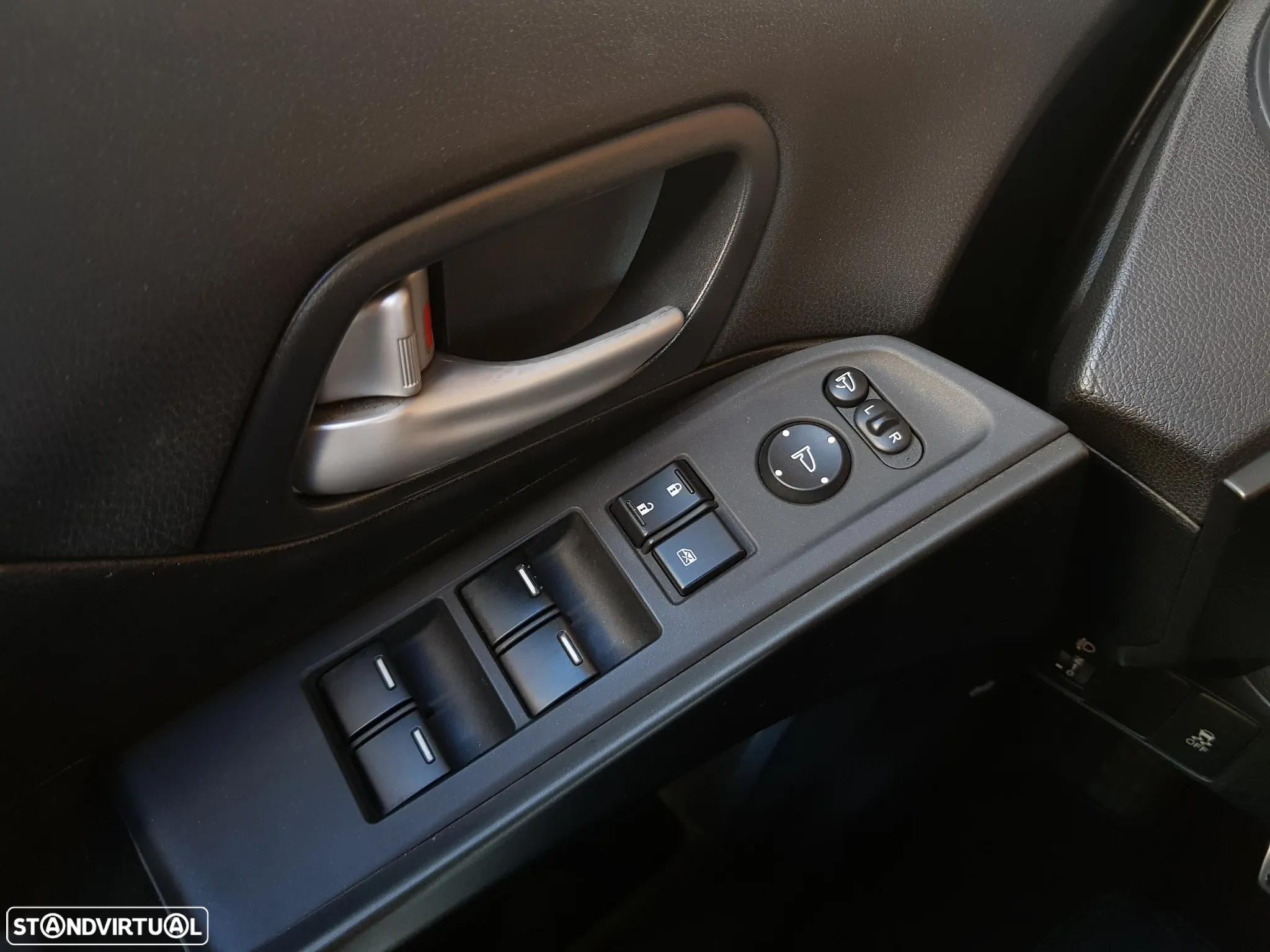 Honda Civic 1.6 i-DTEC Executive - 45