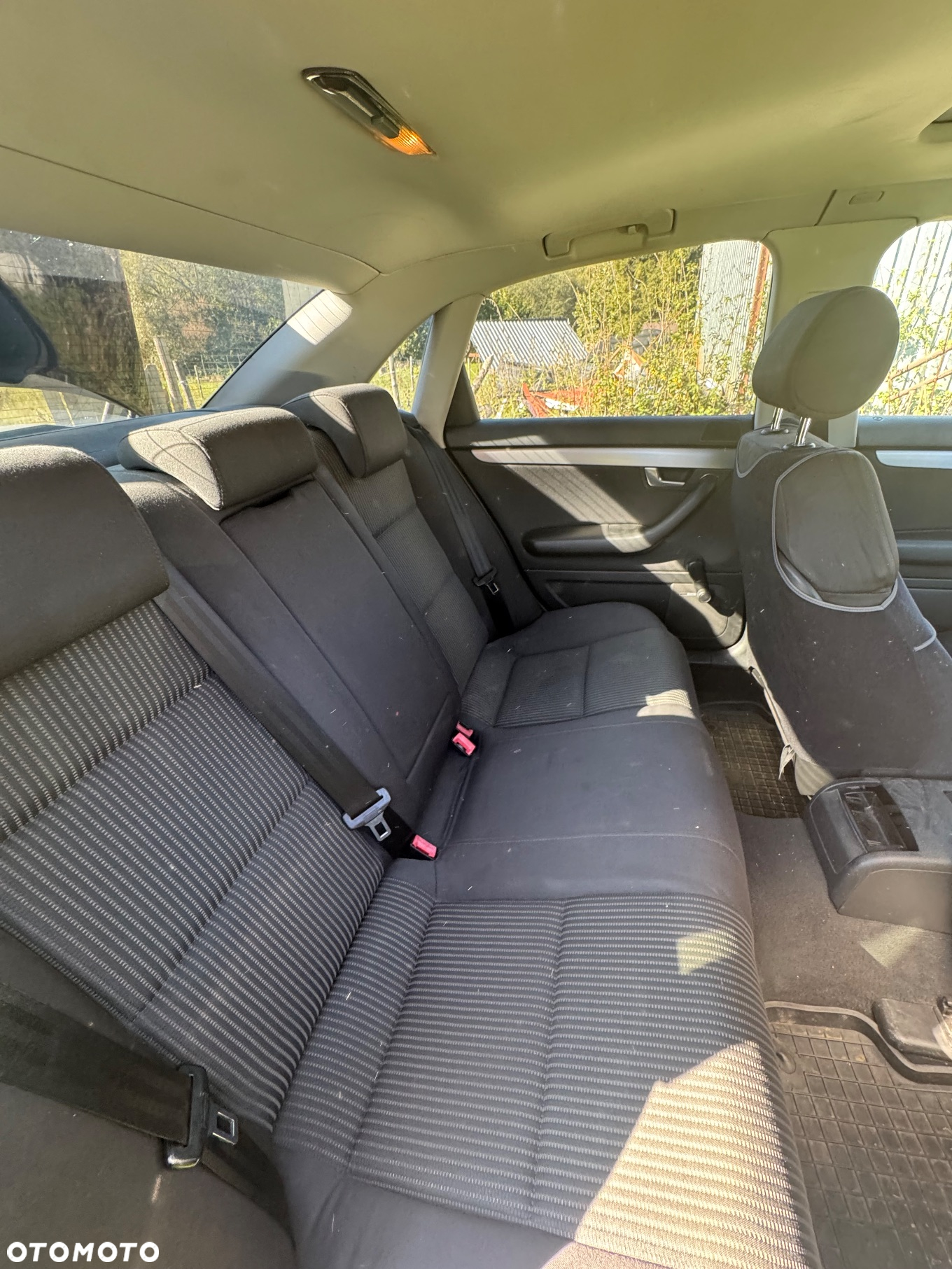 Audi A4 - 12
