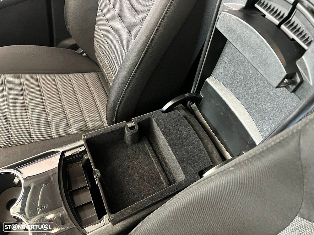 Ford Galaxy 2.0 TDCi Trend - 16