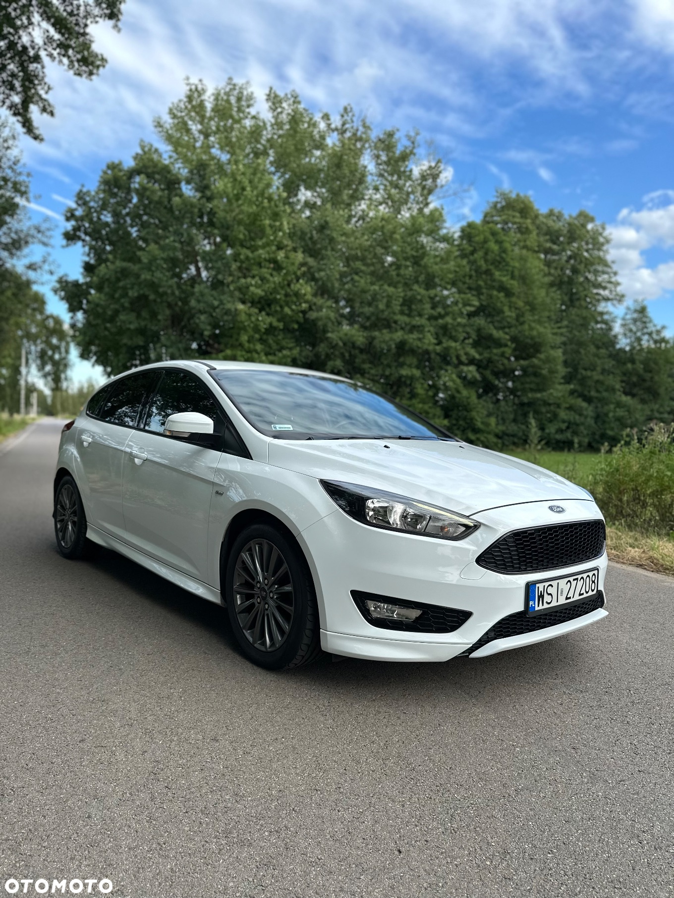 Ford Focus - 3