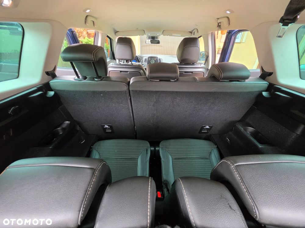 Renault Grand Scenic - 9