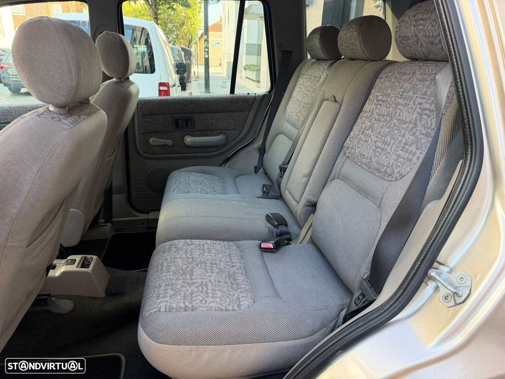 Land Rover Freelander 2.0 di - 16