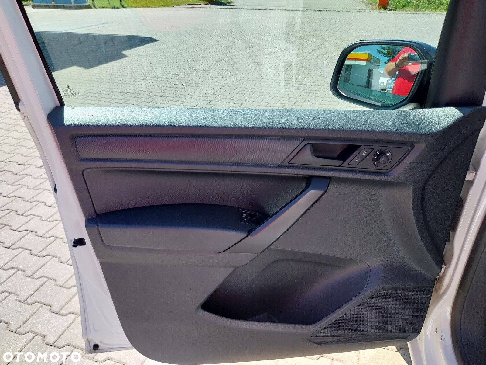 Volkswagen Caddy - 9