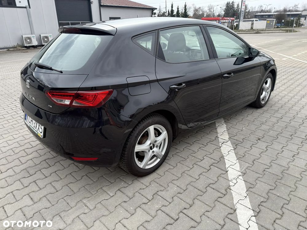 Seat Leon - 26