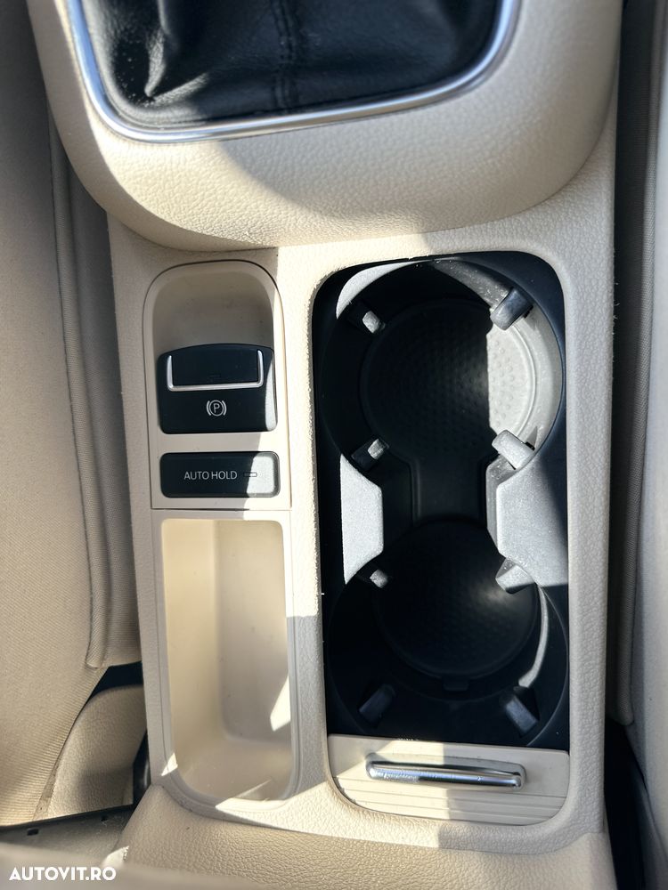 Volkswagen Tiguan 1.4 TSI 4Motion Team - 13