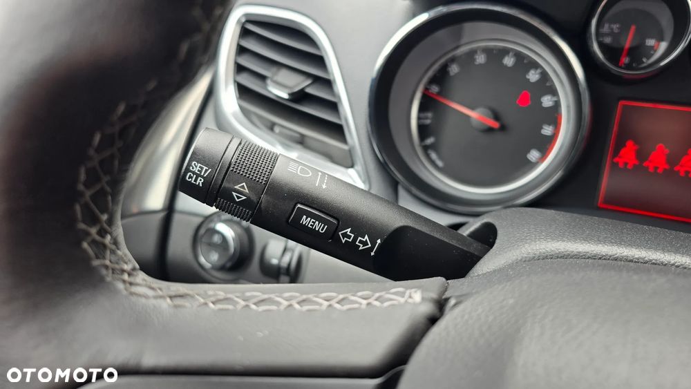Opel Mokka 1.4 Turbo ecoFLEX Start/Stop Innovation - 21