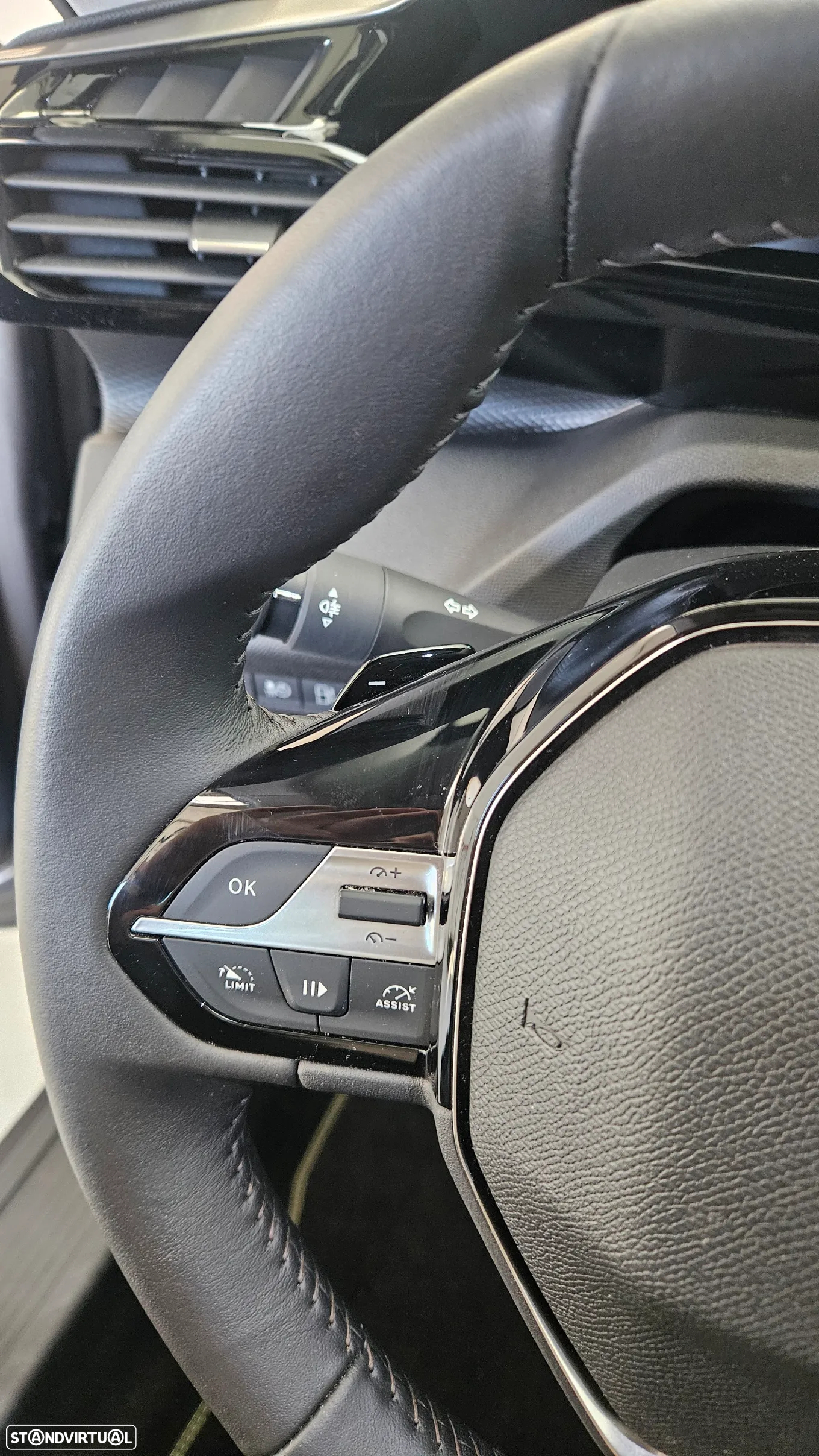 Peugeot 308 SW 1.6 Hybrid Allure e-EAT8 - 16