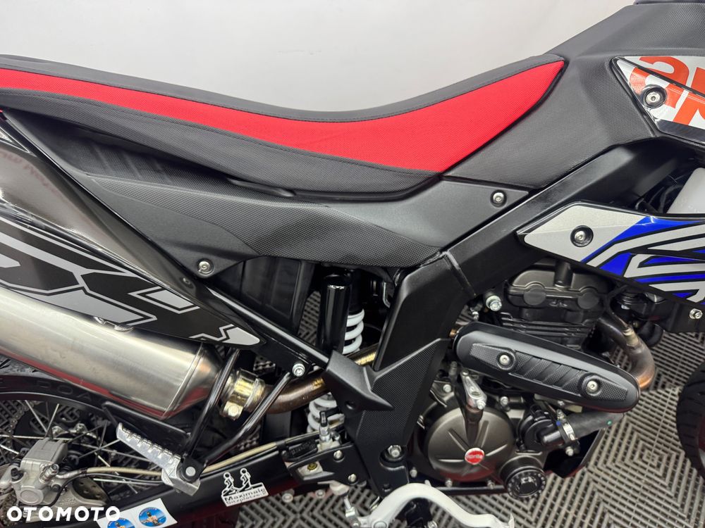 Aprilia SX - 31