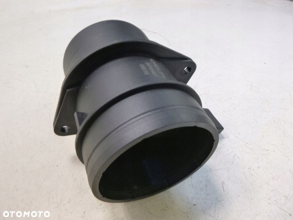AUDI VW SKODA SEAT PRZEPŁYWOMIERZ POWIETRZA DELPHI NOWY - 4