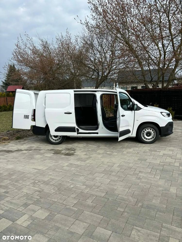 Fiat Doblo - 22