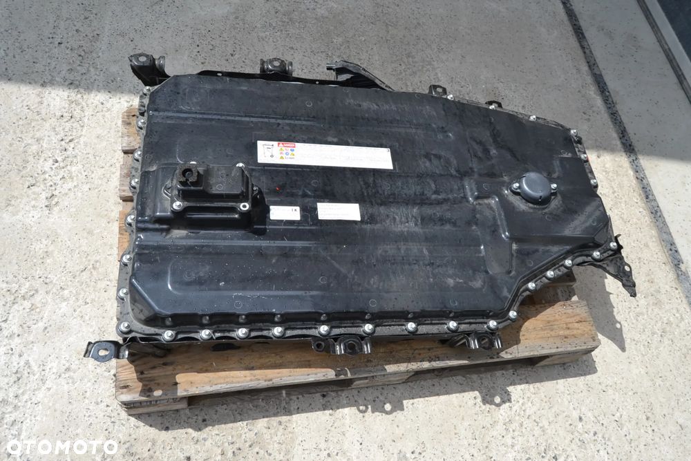 Bateria hybrydowa LEXUS NX 450H+ 18,2 kWh - 1