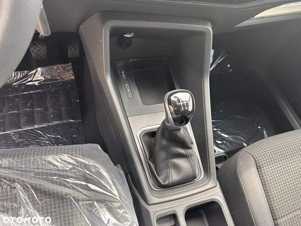 Volkswagen CADDY Cargo Maxi - 12
