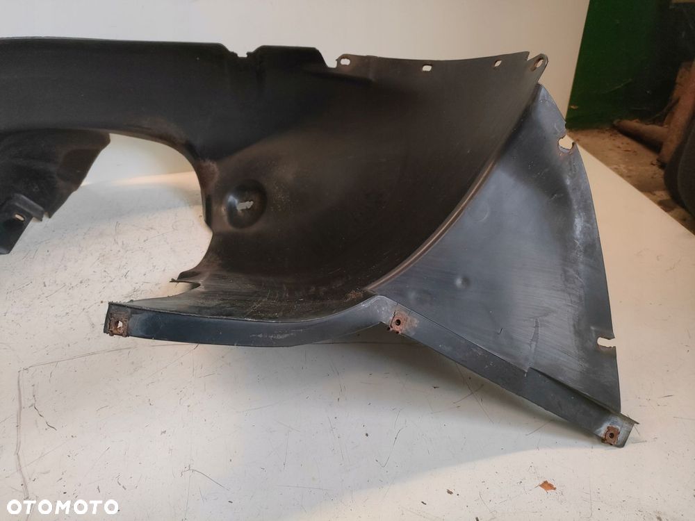 VW POLO IV 9N FL 05- NADKOLE PRAWE PRZÓD PRZEDNIE - 6