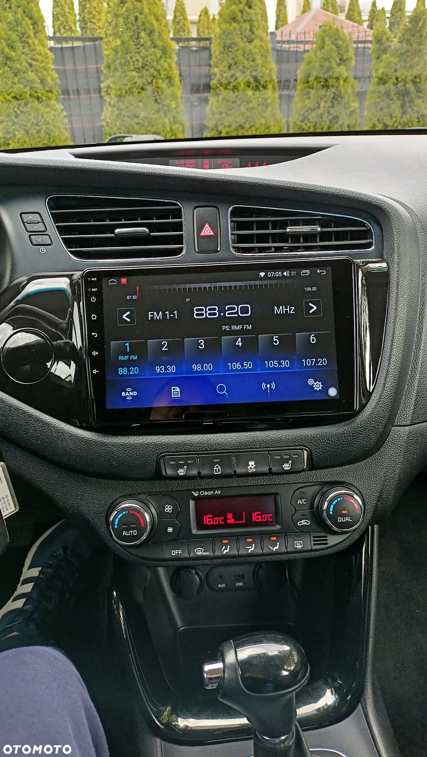 Kia Ceed 1.6 GDI DCT Platinum Edition - 26