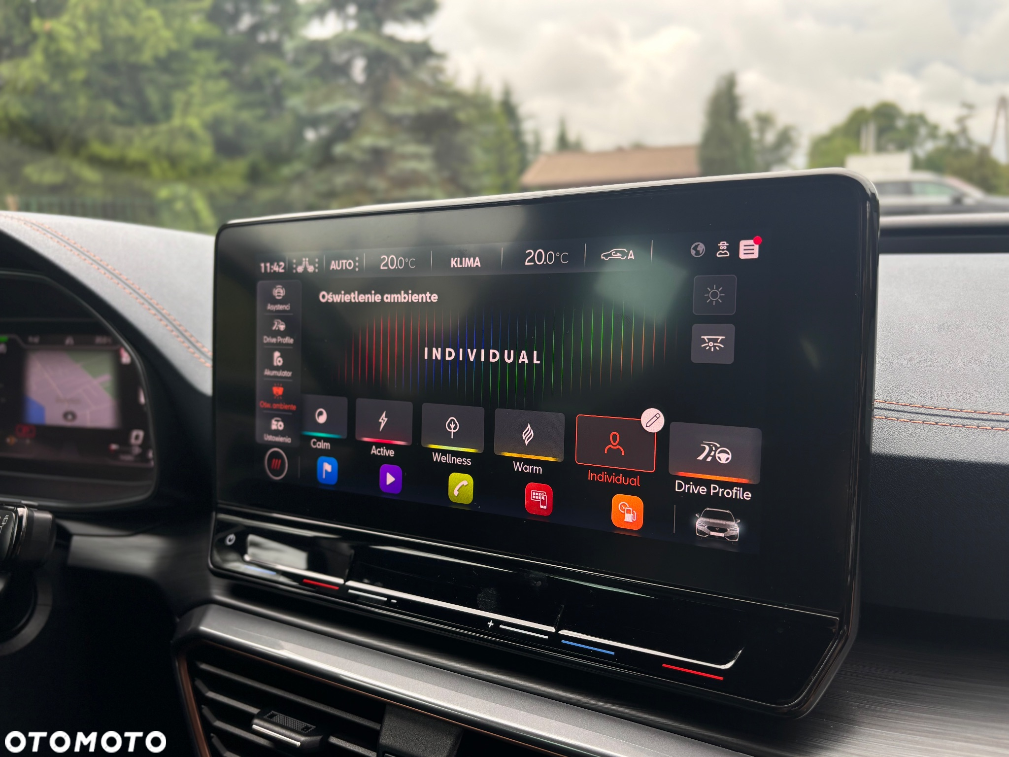 Cupra Leon Sportstourer 1.4 e-Hybrid (180 kW System) VZ - 36