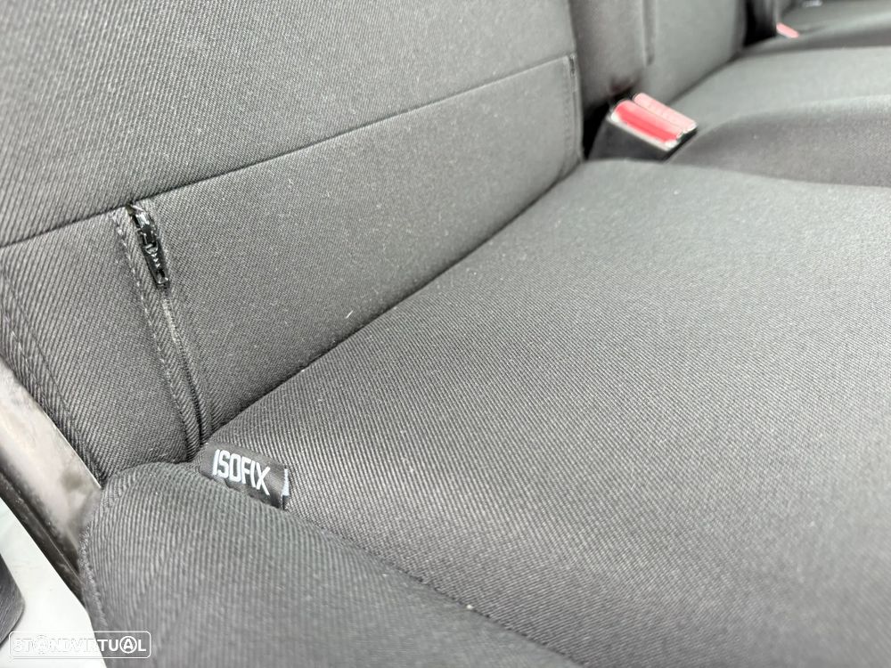 Renault Kangoo Z.E. 33 Flex - 42