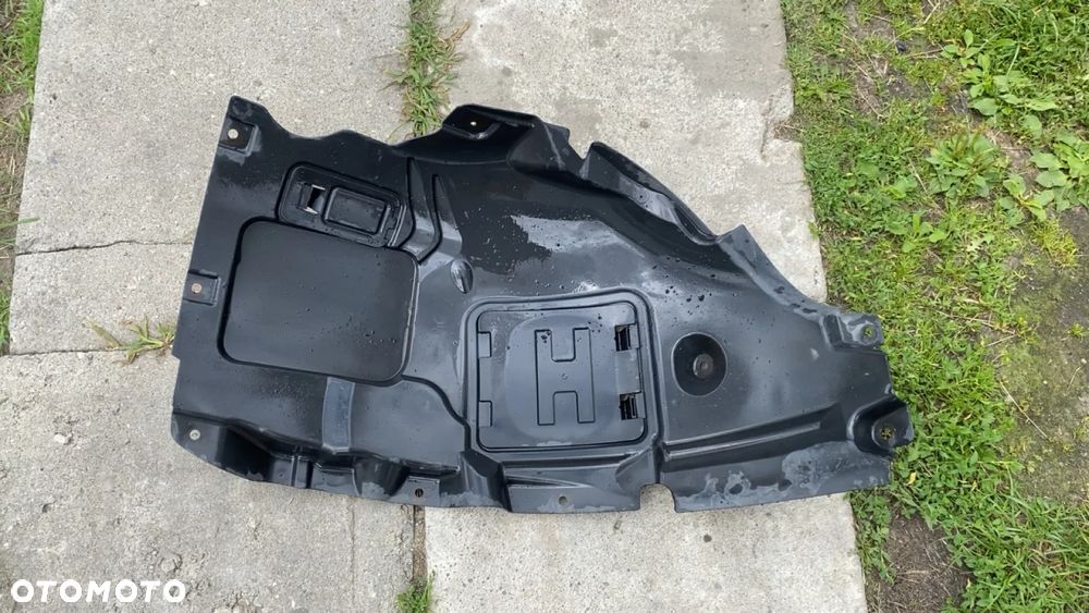 NADKOLE BMW F20 F21 PRZÓD CZĘŚĆ PRZEDNIA 7260710 - 1