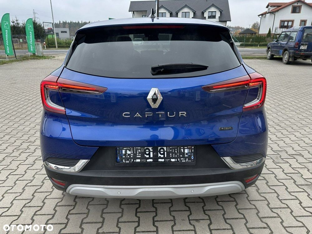 Renault Captur - 6