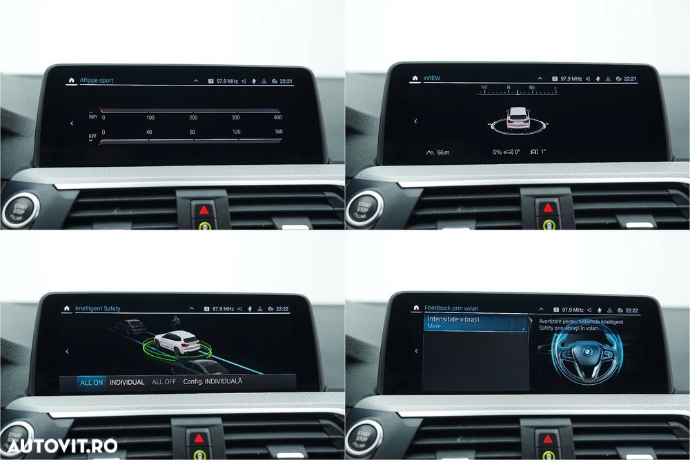 BMW X3 xDrive20d Aut. M Sport Edition - 36