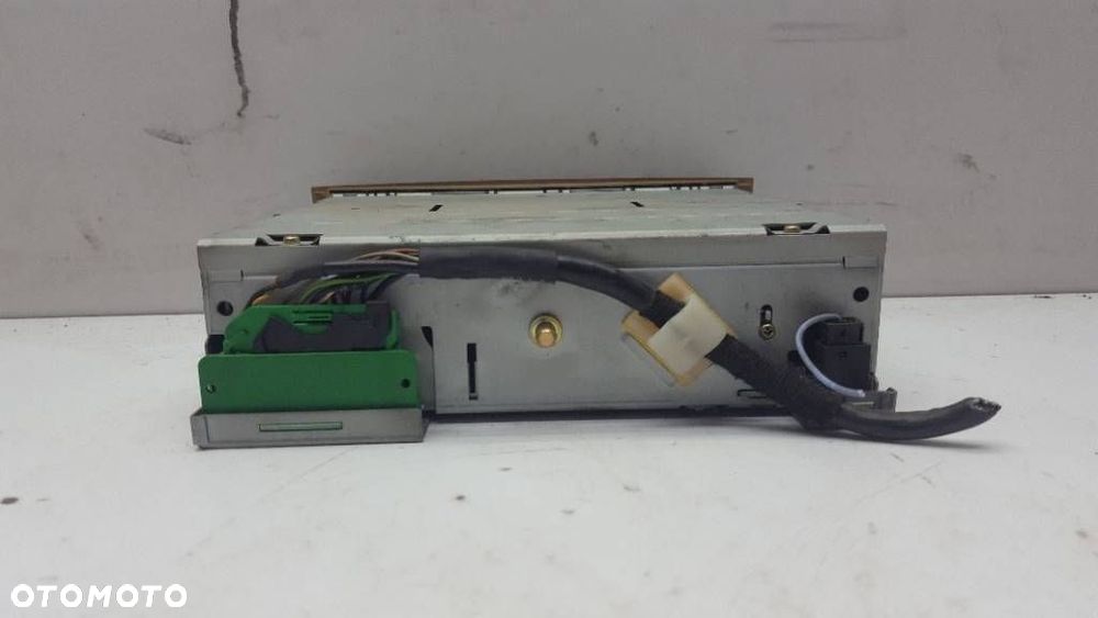 RADIO ODTWARZACZ RENAULT MODUS I 8200335076 - 4