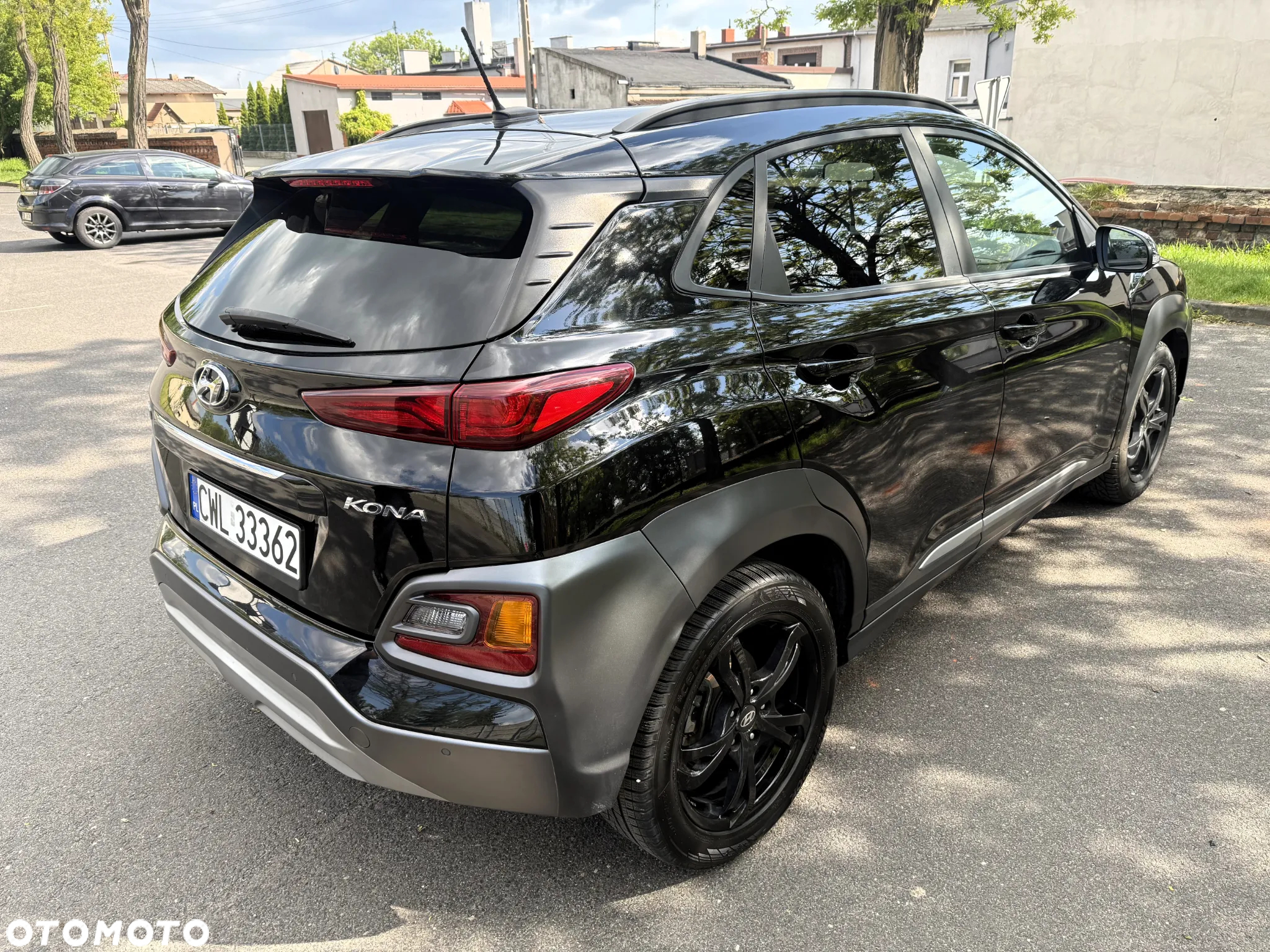 Hyundai Kona 1.0 T-GDI Premium - 4