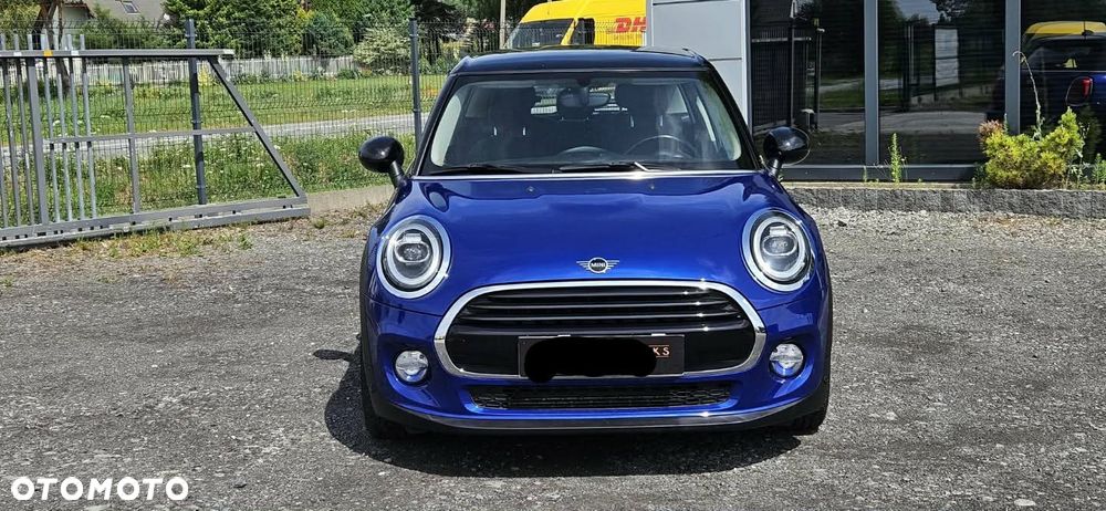 MINI Cooper Standard - 1