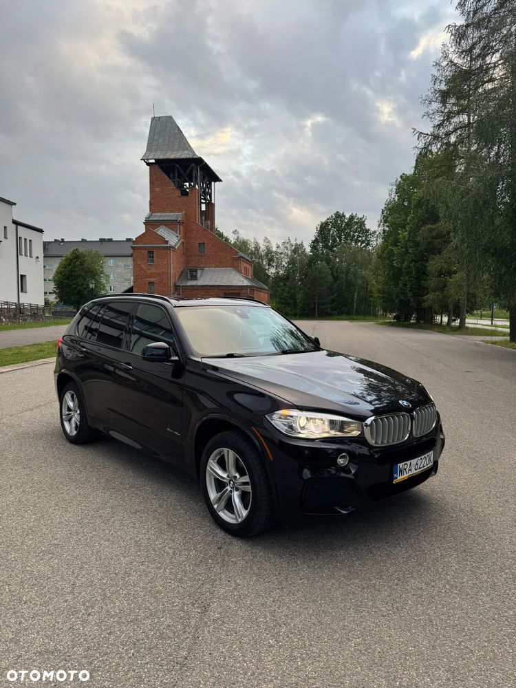 BMW X5 - 7