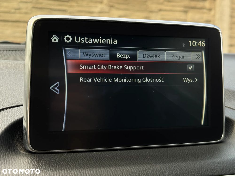 Mazda 3 1.6 CD Exclusive - 34