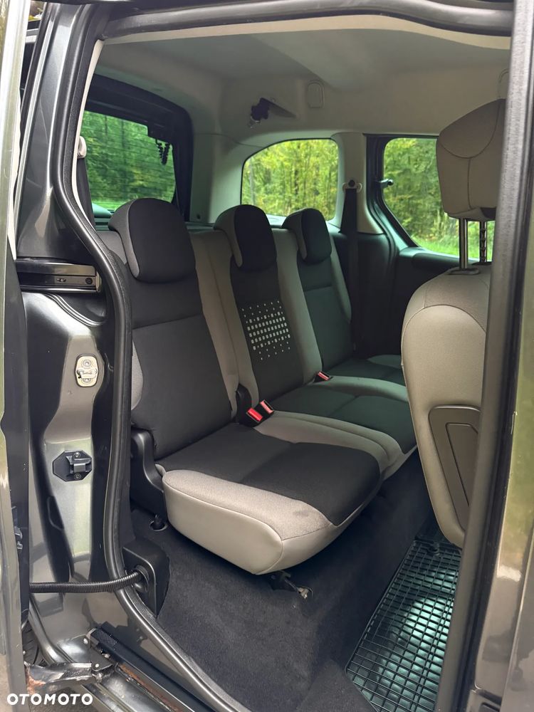 Citroën Berlingo - 15