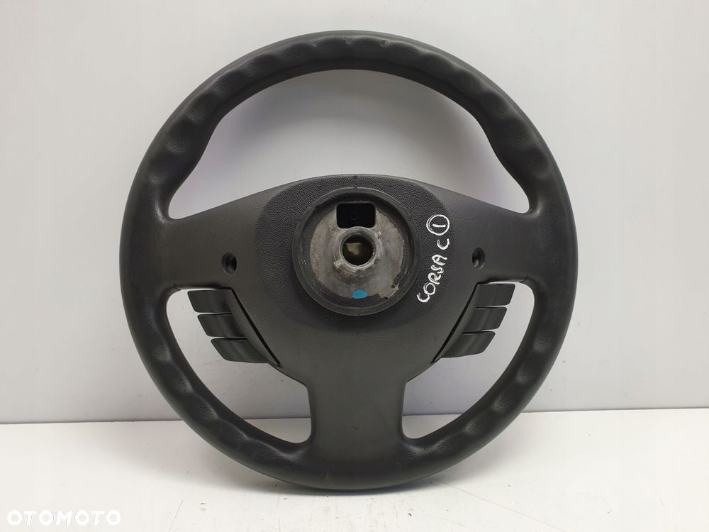 Opel Corsa C KIEROWNICA MULTIFUNKCYJNA MULTI - 6