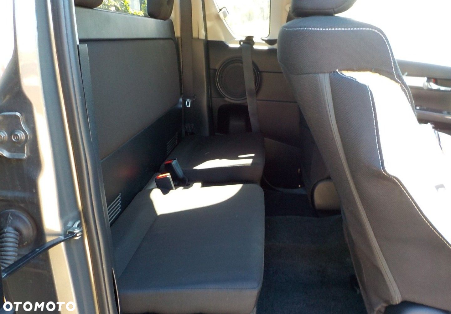 Toyota Hilux - 19