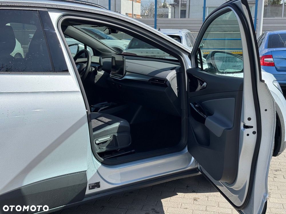 Volkswagen ID.4 52kWh Plus - 7
