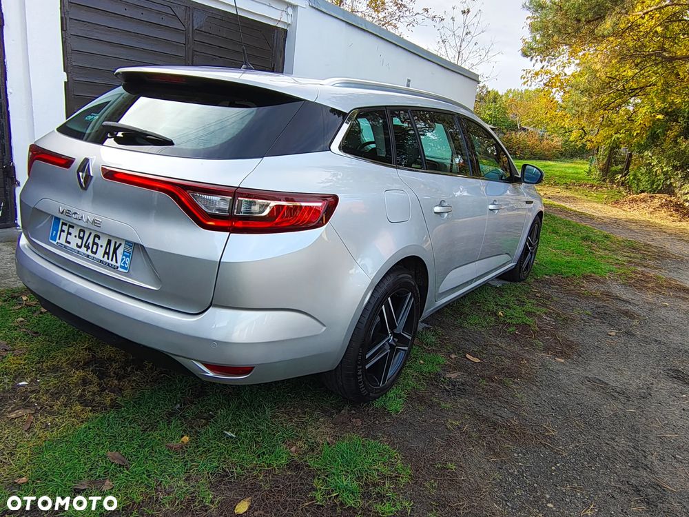 Renault Megane - 8