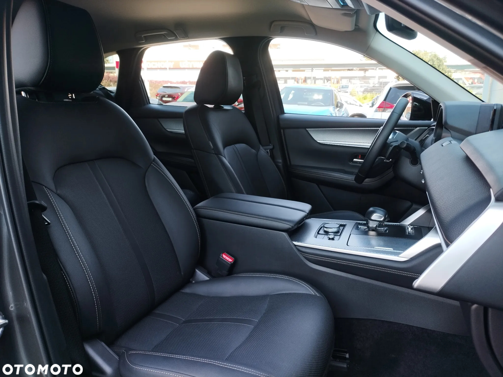 Mazda CX-60 - 26